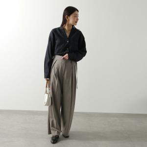 TODS トッズ ビットローファー XXW28...の詳細画像1