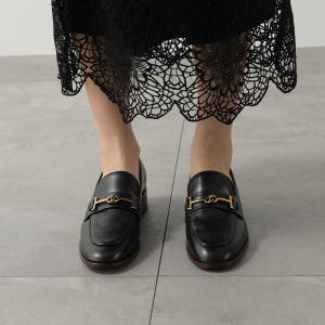 TODS トッズ ビットローファー XXW28...の詳細画像4