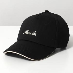 MONCLER モンクレール キャップ BAS...の詳細画像4