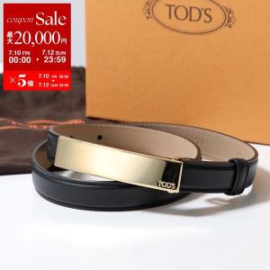 TODS トッズ ベルト XCWCRS29100...の商品画像