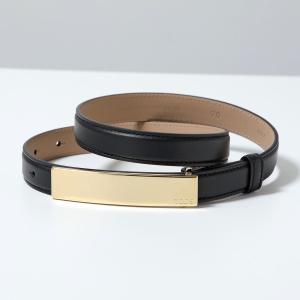 TODS トッズ ベルト XCWCRS2910...の詳細画像3
