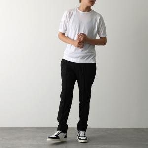 TODS トッズ スニーカー XXM04L0I...の詳細画像1