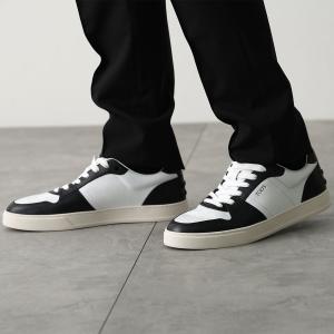 TODS トッズ スニーカー XXM04L0I...の詳細画像2