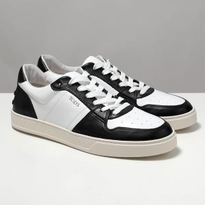 TODS トッズ スニーカー XXM04L0I...の詳細画像3