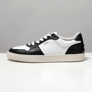 TODS トッズ スニーカー XXM04L0I...の詳細画像4