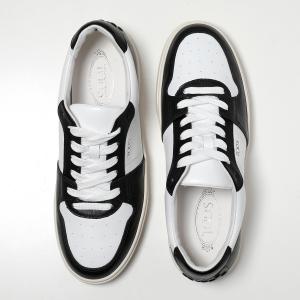 TODS トッズ スニーカー XXM04L0I...の詳細画像5