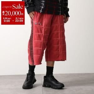 adidas OriginalsｘThe Thug Club アディダスオリジナルス サグクラブ コラボ ハーフパンツ KF6911 メンズ スウェット ショーツ フレンチテリー POWRED