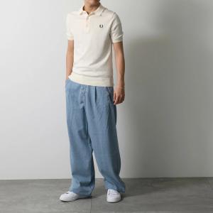 FRED PERRY フレッドペリー スニーカ...の詳細画像2