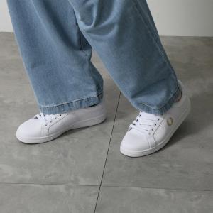FRED PERRY フレッドペリー スニーカ...の詳細画像3