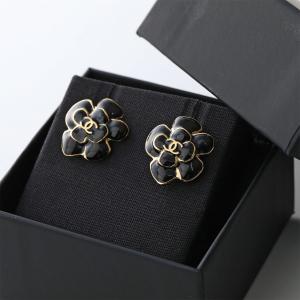 CHANEL シャネル ピアス ABH302 ...の詳細画像2