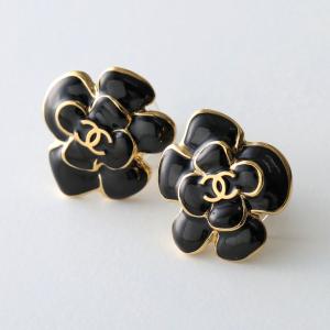 CHANEL シャネル ピアス ABH302 ...の詳細画像3