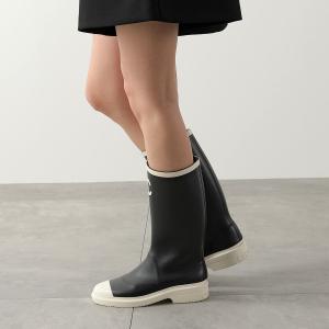 CHANEL シャネル レインブーツ G396...の詳細画像4