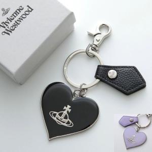 Vivienne Westwood ヴィヴィアンウエストウッド キーリング MIRROR HEART ORB ミラー ハート オーブ 8203011WU OM0014 レディース グチャーム
