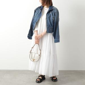 TODS トッズ サンダル XXW95L0KA...の詳細画像3