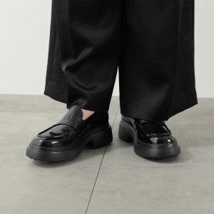TODS トッズ ローファー XXW74L0J...の詳細画像4