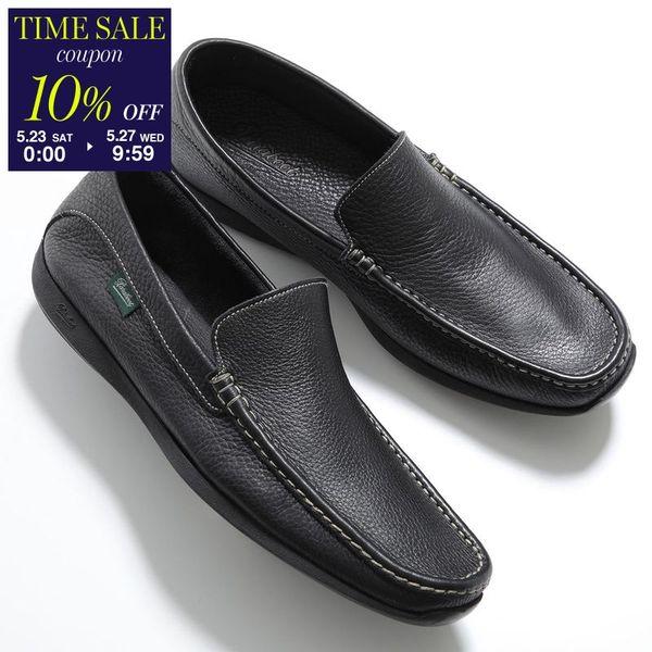 Paraboot パラブーツ ローファー ANVERS アンヴァース 067432 メンズ レザー ...