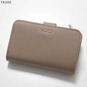 Furla フルラ 二つ折り財布 CLASSI...の詳細画像4