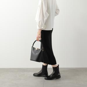TODS トッズ ショートブーツ XXW20L...の詳細画像2