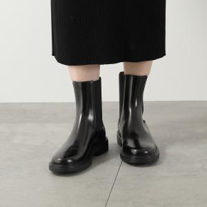 TODS トッズ ショートブーツ XXW20L...の詳細画像4