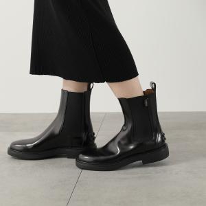 TODS トッズ ショートブーツ XXW20L...の詳細画像5