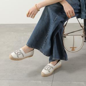 TODS トッズ エスパドリーユ XXW08L...の詳細画像2