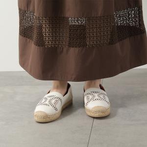 TODS トッズ エスパドリーユ XXW08L...の詳細画像4