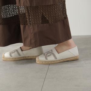 TODS トッズ エスパドリーユ XXW08L...の詳細画像5