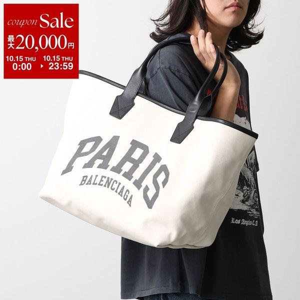 BALENCIAGA Balenciaga JUMBO TOTE トートバッグ 689271 2106M