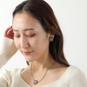 CHANEL シャネル ピアス ABG725 ...の詳細画像1