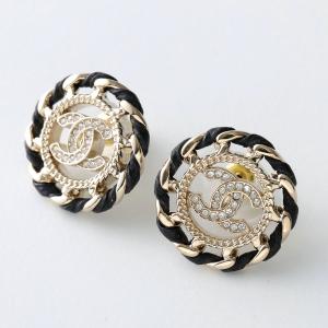 CHANEL シャネル ピアス ABG725 ...の詳細画像2