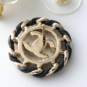 CHANEL シャネル ピアス ABG725 ...の詳細画像4