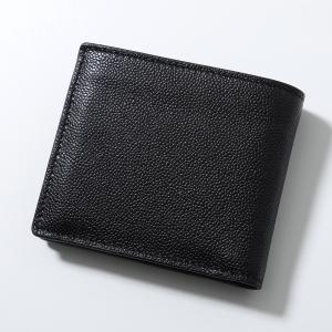 TODS トッズ 二つ折り財布 T TIMEL...の詳細画像4