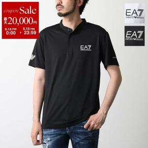 12D677-9 EMPORIO ARMANI エンポリオアルマーニ トップス EMPORIO ARMANI エンポリオアルマーニ ニット トップス 胸ロゴ
