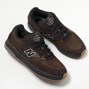 New Balance（ニューバランス） スニーカー U997BK メンズ ローカット