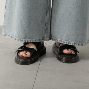 DR.MARTENS ドクターマーチン スライ...の詳細画像3