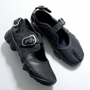 NIKE ナイキ スニーカー AIR RIFT LTR エア リフト IR5863-060 レディース ローカット 足袋 軽量 3cm シューズ 靴 060/ANTHRACITE/ANTHRACITE