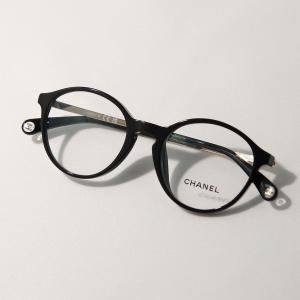 CHANEL シャネル メガネ 3468-U ...の詳細画像4