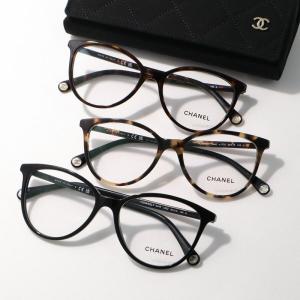 CHANEL シャネル メガネ 3446 レディース バタフライ型 セルフレーム フルリム ロゴ 黒縁 めがね 眼鏡 ココマーク CCマーク アイウェア