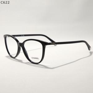 CHANEL シャネル メガネ 3446 レデ...の詳細画像5
