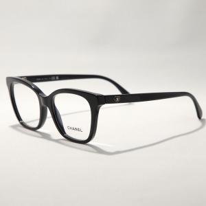 CHANEL シャネル メガネ 3463 レデ...の詳細画像5