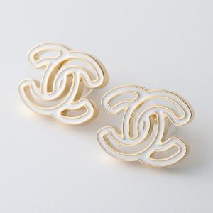 CHANEL シャネル ピアス ABD873 ...の詳細画像2