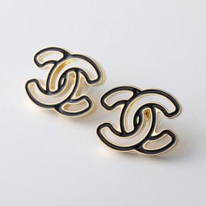 CHANEL シャネル ピアス ABD873 ...の詳細画像3