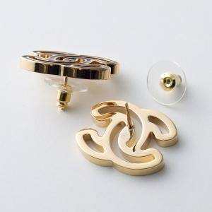 CHANEL シャネル ピアス ABD873 ...の詳細画像4