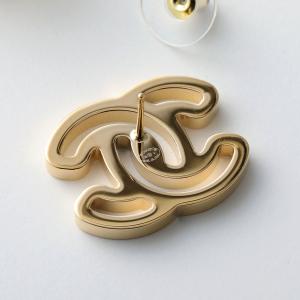 CHANEL シャネル ピアス ABD873 ...の詳細画像5