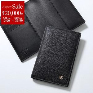 CHANEL シャネル パスポートケース AP...の詳細画像1