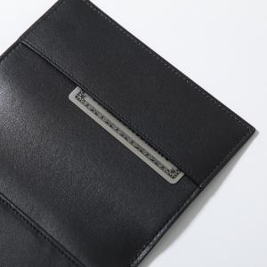CHANEL シャネル パスポートケース AP...の詳細画像5