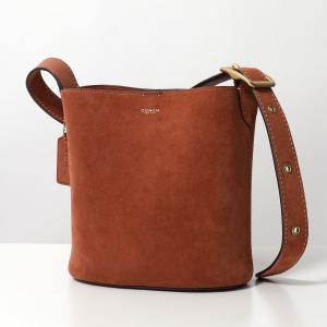 COACH コーチ ショルダーバッグ ブリーカ...の詳細画像3