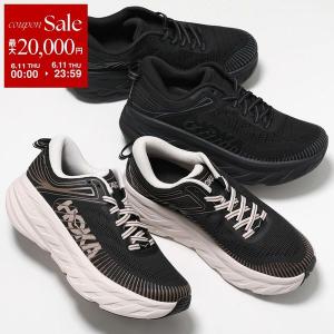 二子玉)HOKA ONE ホカオネオネ BONDI SR ボンダイSR スニーカー