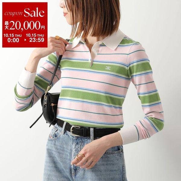 CELINE Celine ニット RY0TF3B21