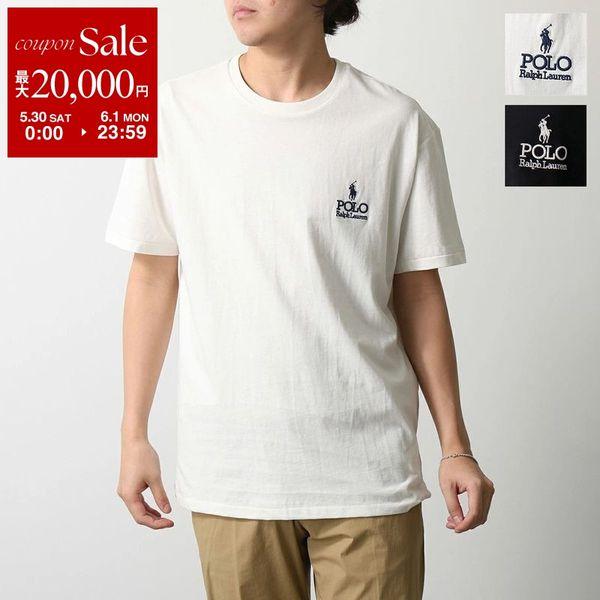 Polo Ralph Lauren ポロラルフローレン Tシャツ 710981136 メンズ クラシ...